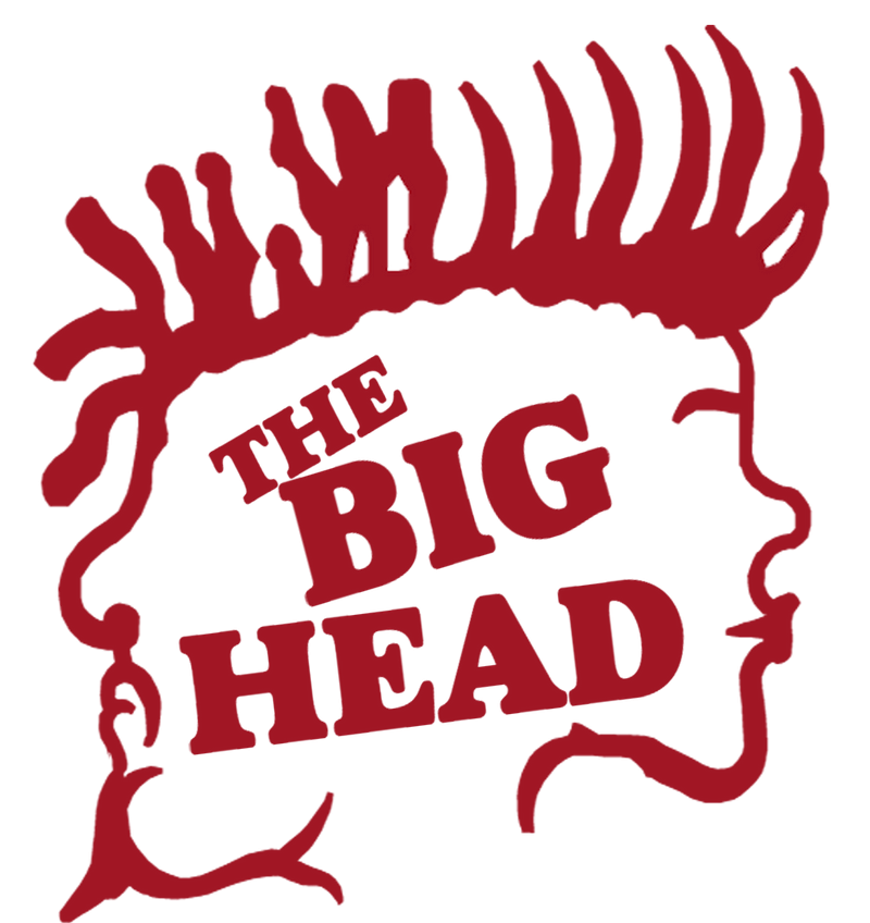 The Big Head
